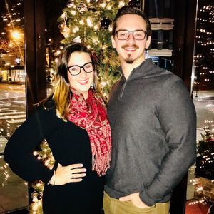 Meet your Posher, Erika